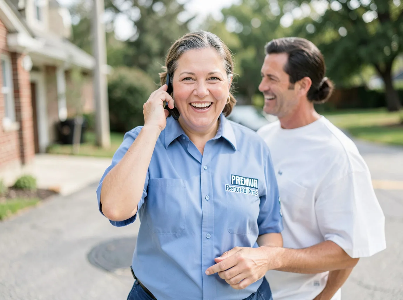 Water Damage Restoration Greene, IA FAQs